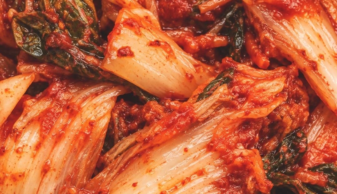 Kimchi