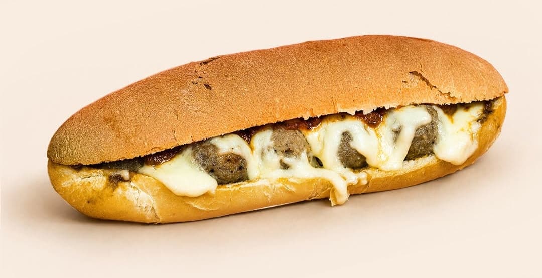 Meatball Sub